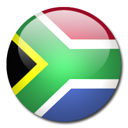 SA Flag